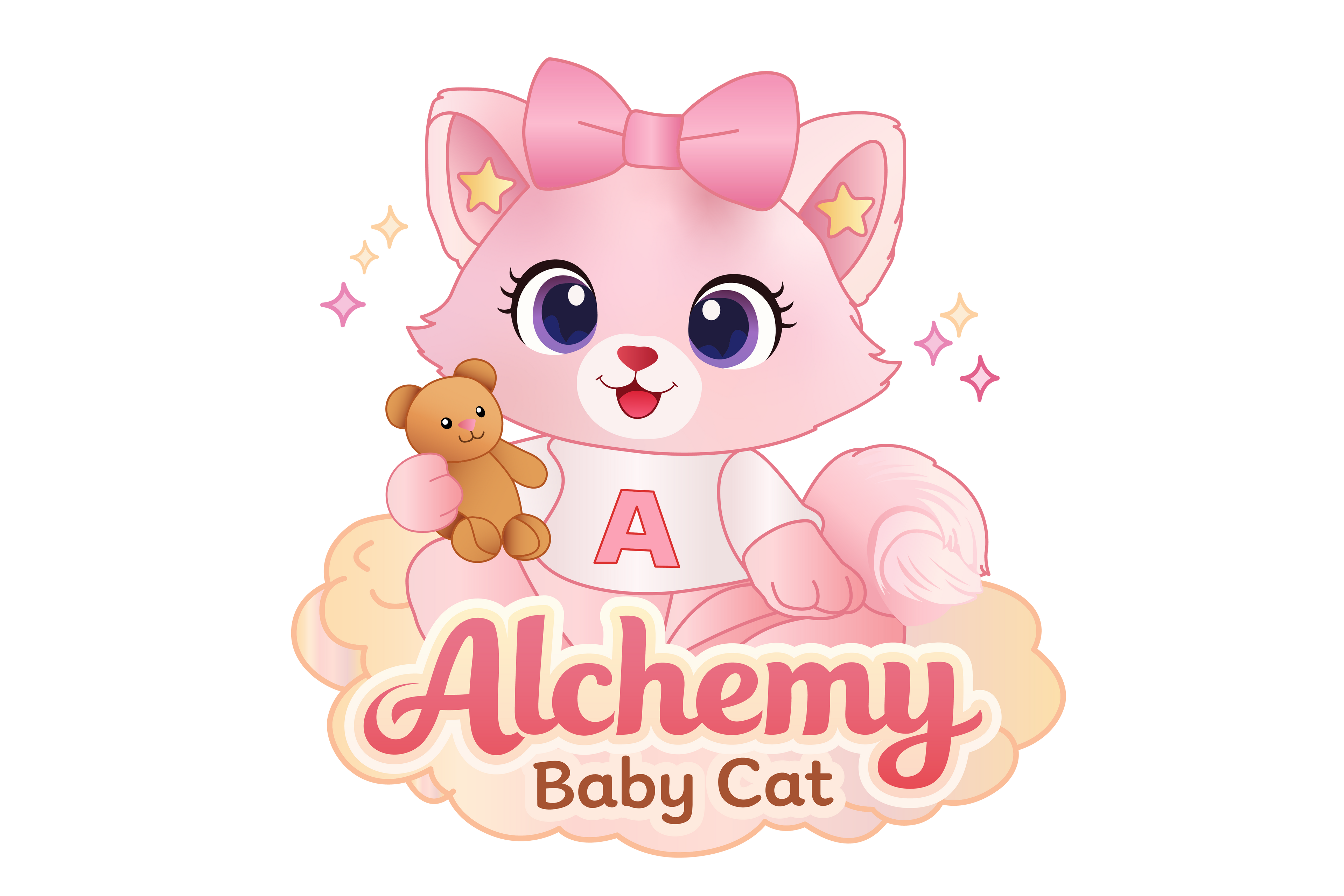Alchemy Baby Cat